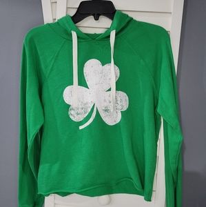 Grayson Threads St. Patrick's Sweatshirt